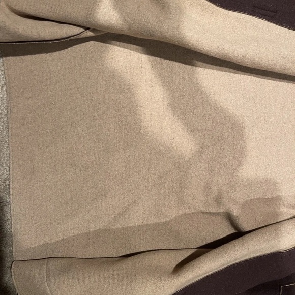 NWT Ralph Lauren brown wool coat jacket - Picture 4 of 7